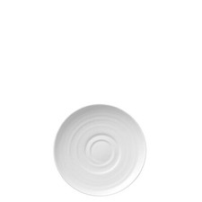 19500 406001 14641 PAPYRUS BIANCO 6 pz PIATTINO TE' 16 CM