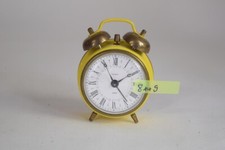 Sveglia da tavolo Dugena