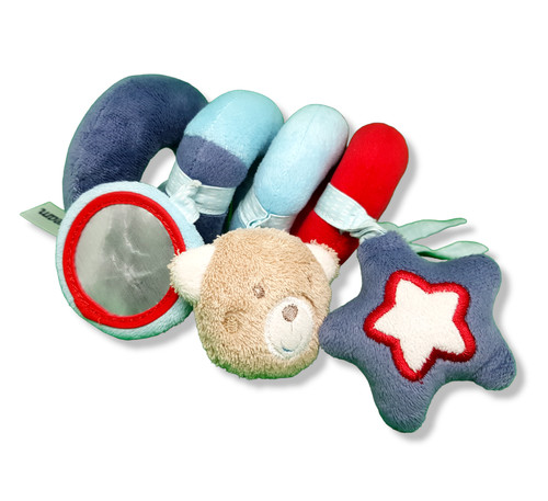Babydream orso spirale gioco - babydream,