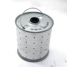 Filtro Olio Motore A Cartuccia