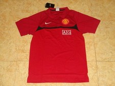 Polo Manchester United Soccer