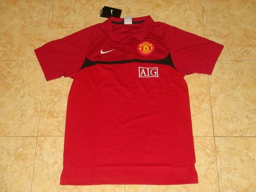 Polo manchester united soccer - united,