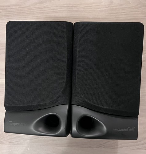 Casse audio jvc b1008 21w - ux-b1008,