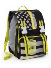 SEVEN ZAINO SDOPPIABILE CAMBIA