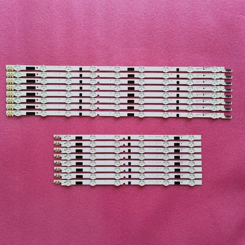 Pezzi strisce led per tv - led,