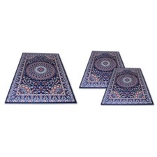 Tris Tappeti camera da letto