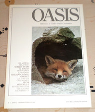 Rivista oasis - oasis,