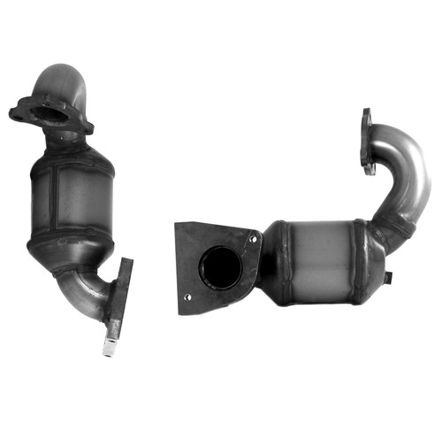 Catalizzatore per renault - catalizzatore,