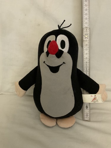Pupazzo peluche pinguino cm - pinguino,