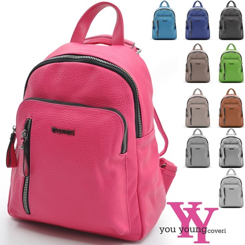 Coveri borsa zaino - borsa, pelle