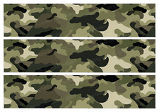 Topper torta soldato militare