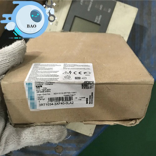 1pcs new siemens - 1pcs, contactor