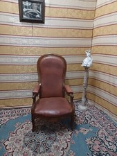 Poltrona Reclinabile Voltaire