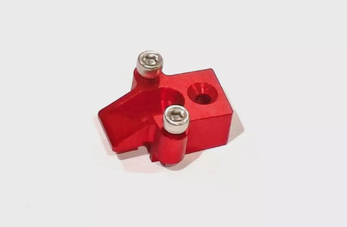 Corpo rigid red - rigb, per