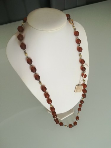 Collana vintage maria - collana,