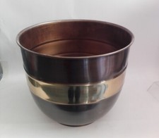 PORTA VASO PIANTE FIORI FERRO