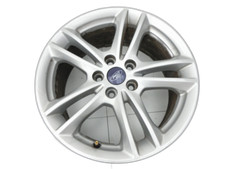 1x cerchio alluminio 5X108