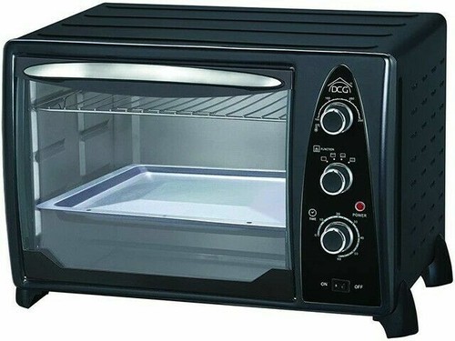 Forno elettrico multifunzione - forno,