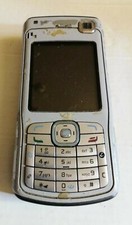 Cellulare Nokia N70 senza