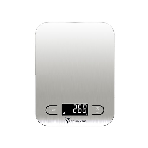 Bilancia cucina digitale - da,