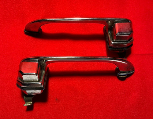 Maniglie alfa romeo - , 1750