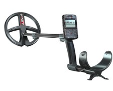 XP DEUS II 22 FMF RC metal