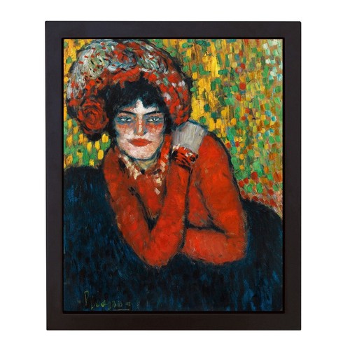 Arte giclée tela - su,