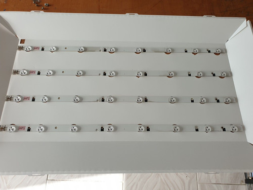 Kit led usato - kit,