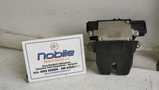 SERRATURA COFANO PORTELLONE POSTERIORE FORD MONDEO III 5 PIN  2007/2014 BERLINA