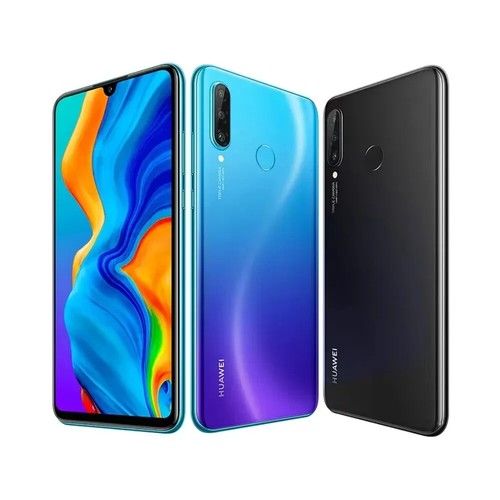 Smartphone android huawei p30 - smartphone,