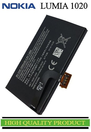 Batteria nokia lumia 1020 - batteria,