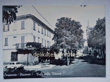 CARPANETO Piacenza Viale della