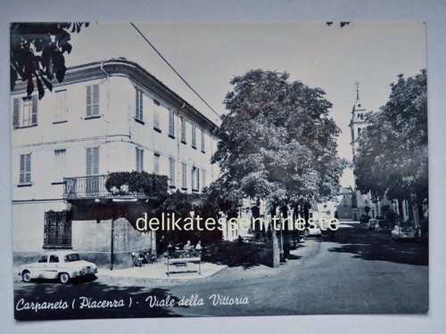 Carpaneto piacenza viale - carpaneto,