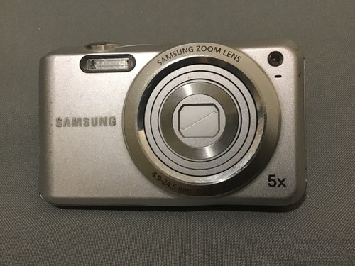Fotocamera digitale samsung - fotocamera,