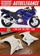 💕	 Art.2308 CARENE SUZUKI GSF 600 S 1200 S BANDIT 2000-2005 GREZZO💕