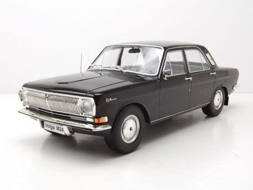 Modellino auto gaz volga - auto,