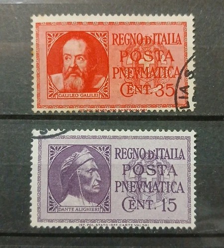 Italia regno 1933 - 1933, posta