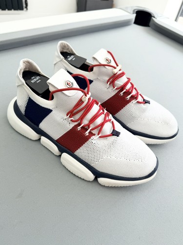 Scarpe ginnastica moncler - ginnastica,