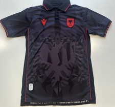 Maglia calcio Albania