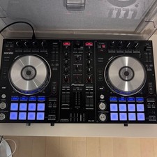 Pioneer DJ DDJ-SR Controller