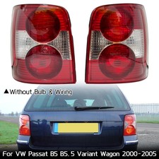 2x FARO FANALE POSTERIORE STOP