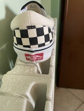 Vans Classic Slip-On  Black &