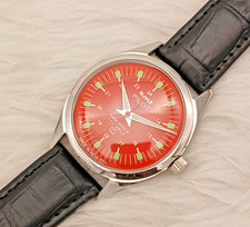 Orologio Uomo HMT Pilot