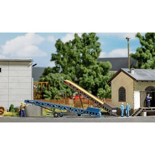 Busch 1374 nastri - ,