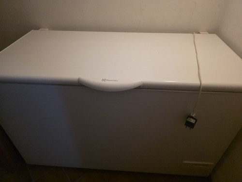 Congelatore pozzetto usato - congelatore, a