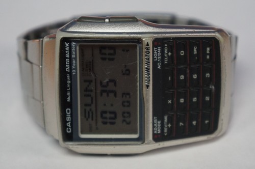 Orologio casio 2888 - orologio,