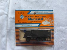 Roco minitanks pinzgauer 712 - roco,