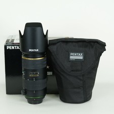 Pentax 250mm f4ed - pentax, if