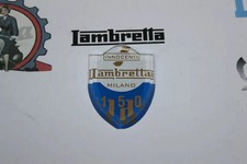 Scudetto Stemma Anteriore