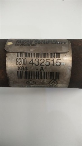 8200432515x84a k9k - 8200432515x84a-d,